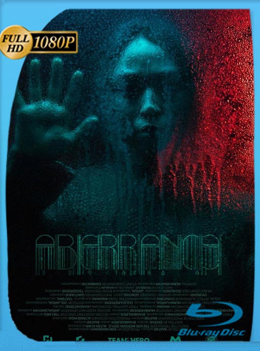 Aberrance (2022) WEB-DL HD 1080p Castellano [GoogleDrive]