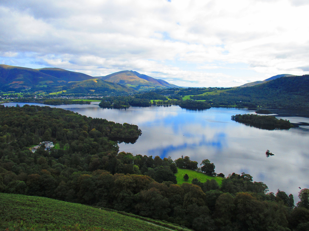 2019-09-08 04a Catbells