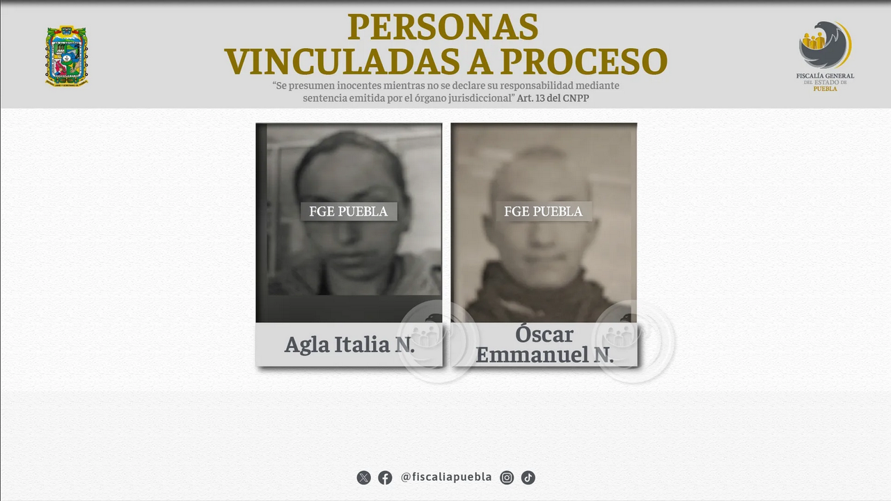 En Puebla rescatan a 12 perritos maltratados de falso refugio; hay 2 detenidos