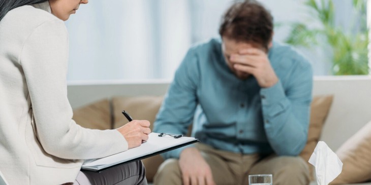 What To Do On A Bad Mental Health Day