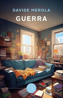 Davide Merola - Guerra (2024)