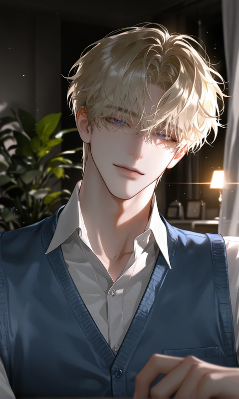 Character