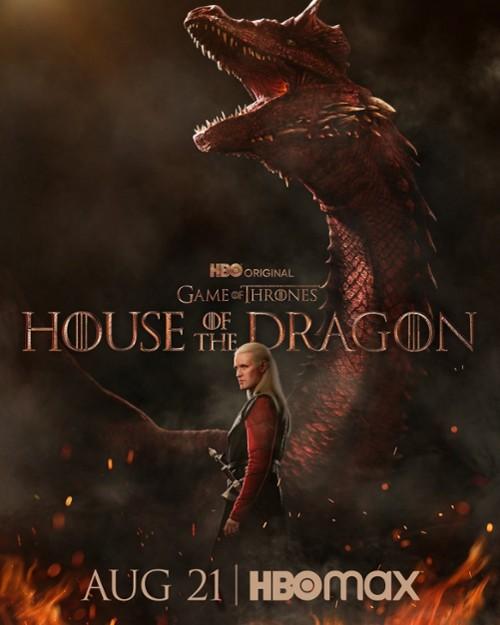 Ród Smoka / House of the Dragon (2022) (Sezon 1) MULTi.1080p.BluRay.DD5.1.x264-Ralf / Lektor i Napisy PL