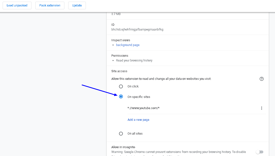How to get the OLD YouTube layout back! Working on chrome! : r/youtube