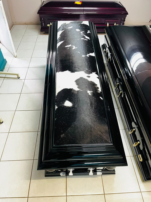 Coffin