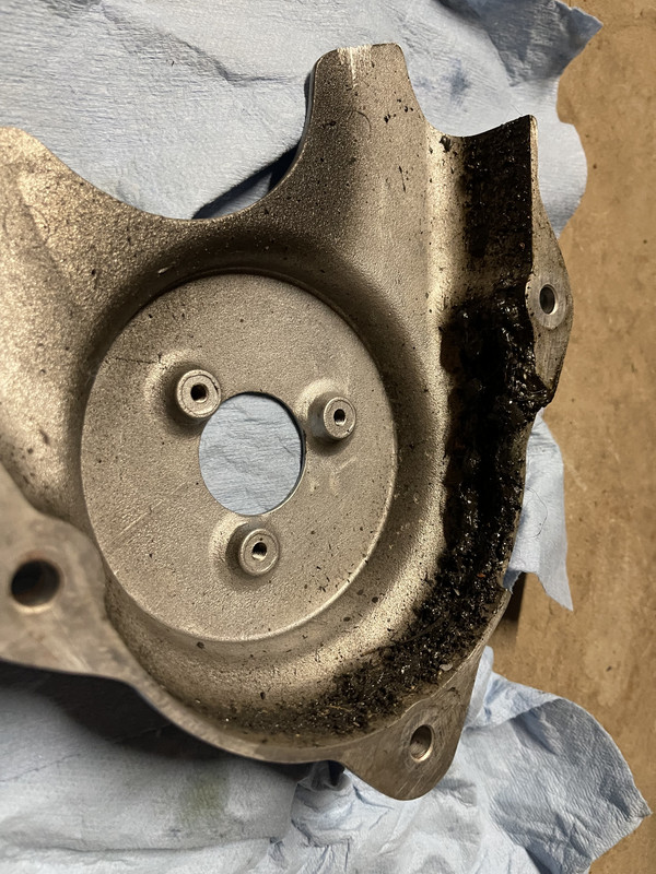 Is this normal - advice please