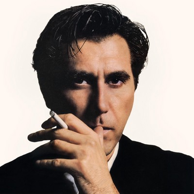 Bryan Ferry - Retrospective: Selected Recordings 1973-2023 (2024) [CD-Quality + Hi-Res] [Official Digital Release]
