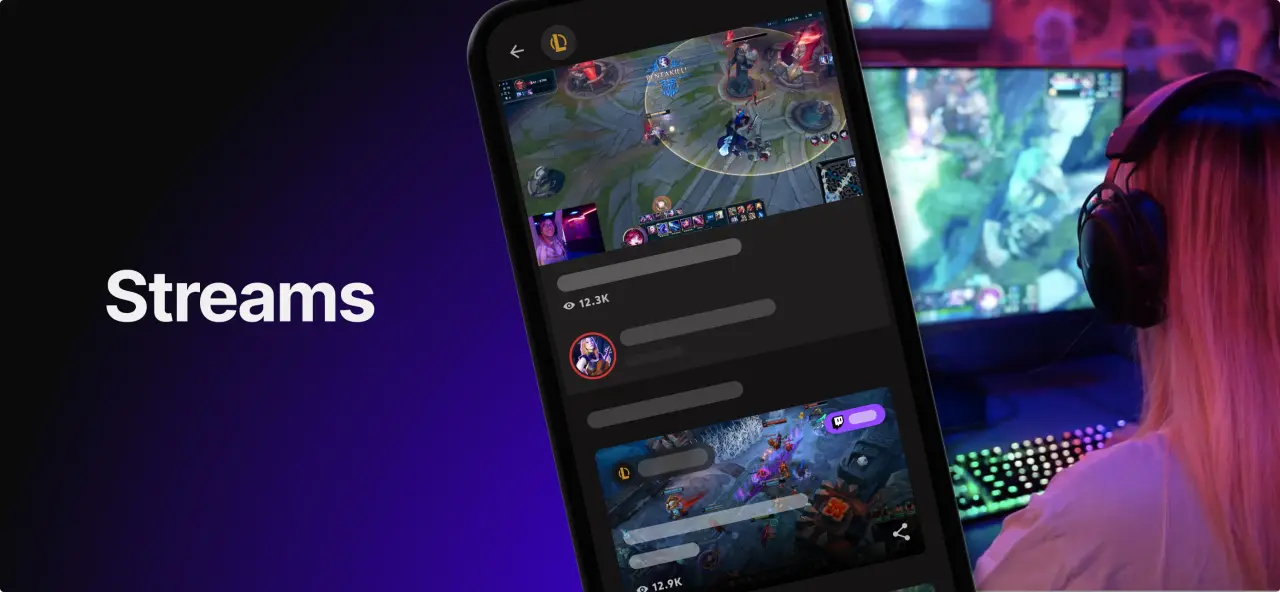 Download Riot Mobile APK