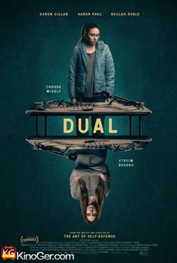 Dual (2022)