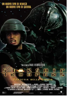 Starship Troopers - Fanteria dello spazio (1997).mkv BDRip 576p x264 AC3 iTA-ENG