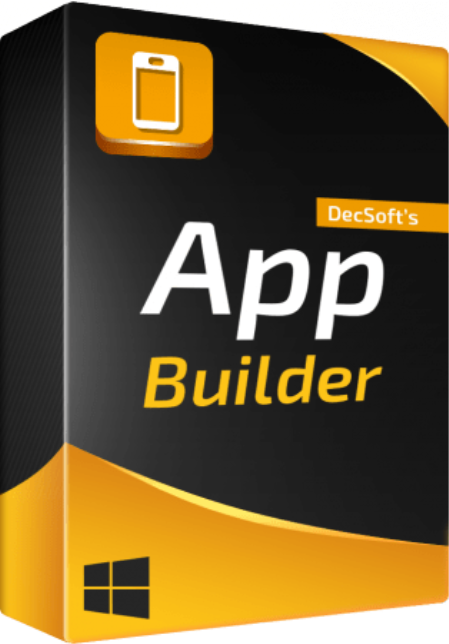 App Builder 2022.26 (x64) App Builder 2022.26 (x64)