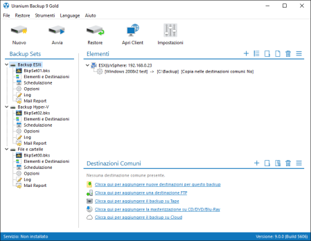 Uranium Backup 9.6.4 Build 7157 Multilingual