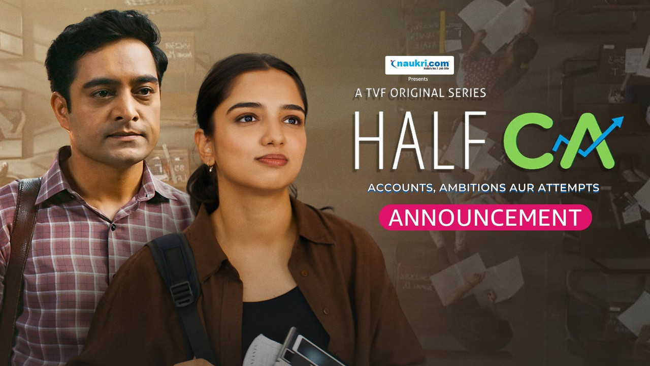 Half CA (2023) S01