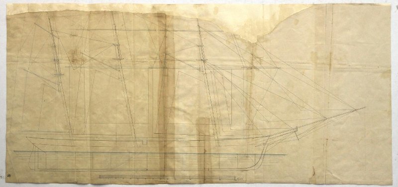 возможно архангельский клипер