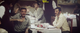  Dayi: Bir Adamin Hikayesi 2021 screenshot