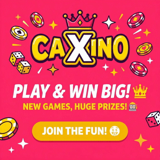 Caxino Casino
