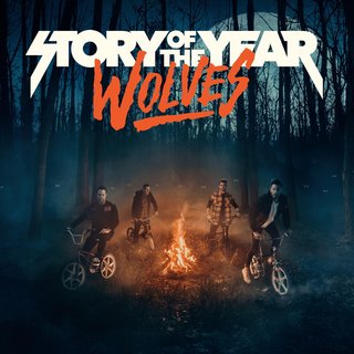 Story Of The Year - Wolves (2017).mp3 - 320 Kbps