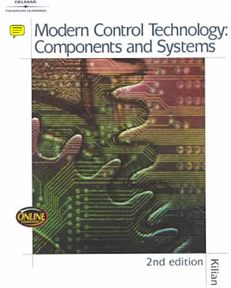 Modern Control Technology Modern Control Technology