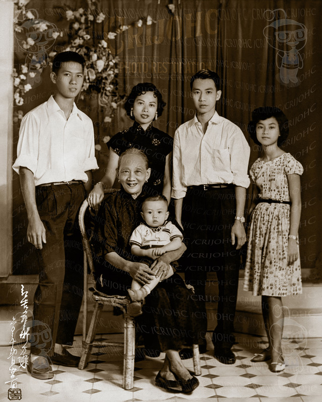 Chlamydia Aficionado V1 WM