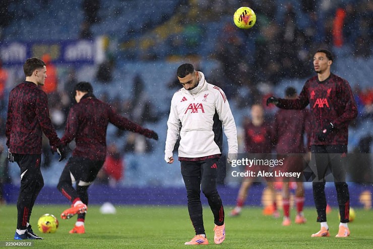 Salah tố bị Liverpool phản bội: Theo con đường của Ronaldo, ngày ra đi cận kề
