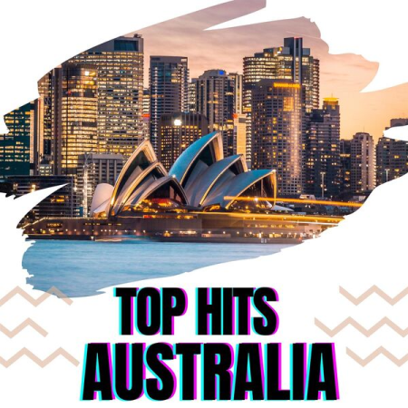VA - Top Hits Australia (2023)