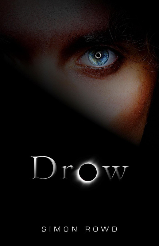 Simon Rowd - Drow (2014)
