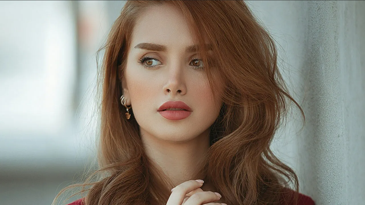 ¿Qué hacer para pintar el cabello cobrizo sin decolorar? Sigue estos pasos