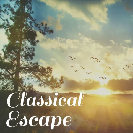 Various Artists - Classical Escape (2020)