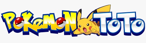 POKEMONTOTO logo