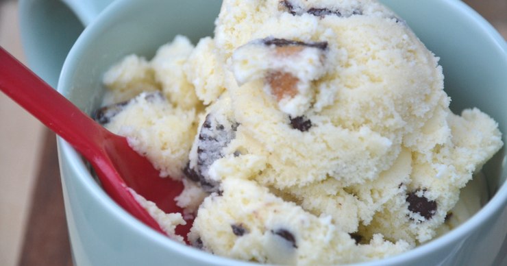 Must-Try Moose Tracks Ice Cream Recipes