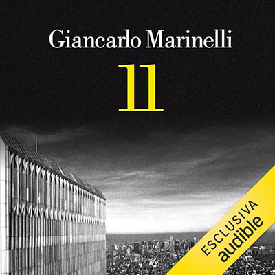 Giancarlo Marinelli - 11 (2023) (mp3 - 128 kbps)