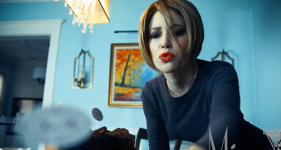 MissaX – Fitness Fanatic Grows into Fatty – Missa