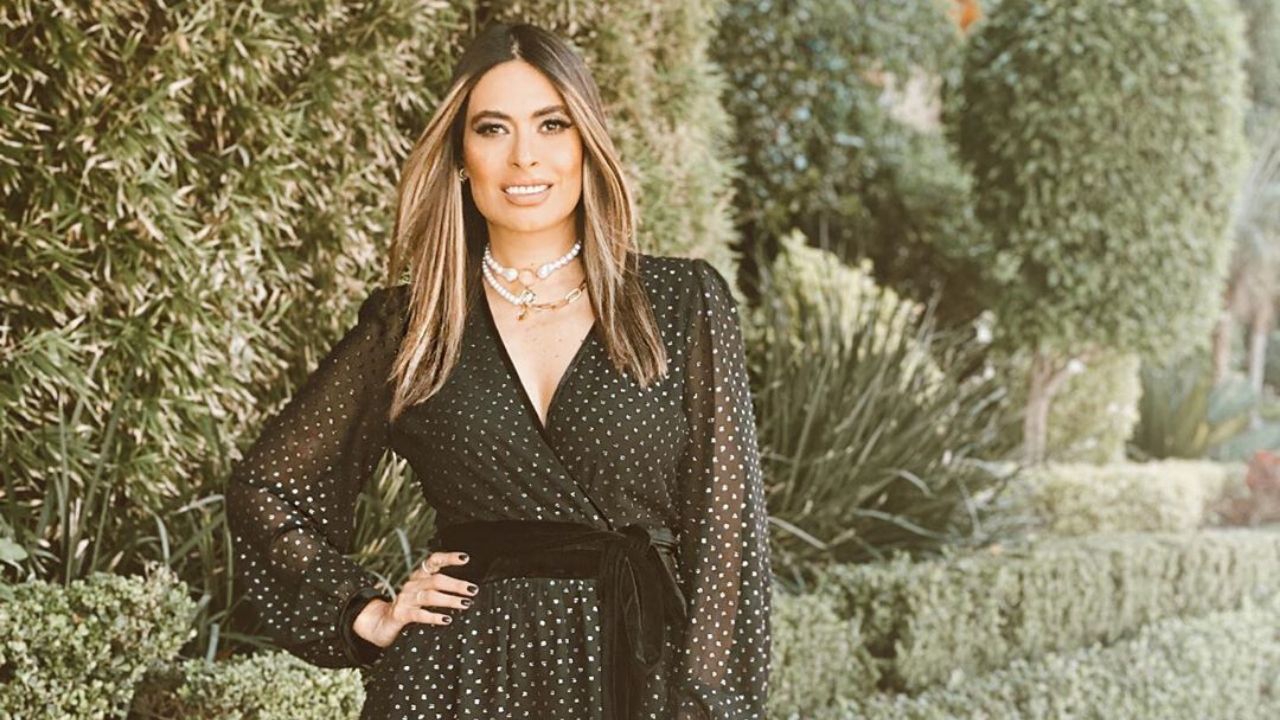 Galilea Montijo compró una mansión en Acapulco gracias a lo que gana en “Hoy”