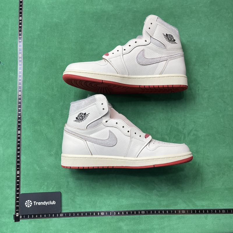 Air Jordan 1 High