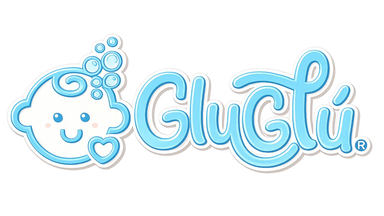 GluGlú Logo