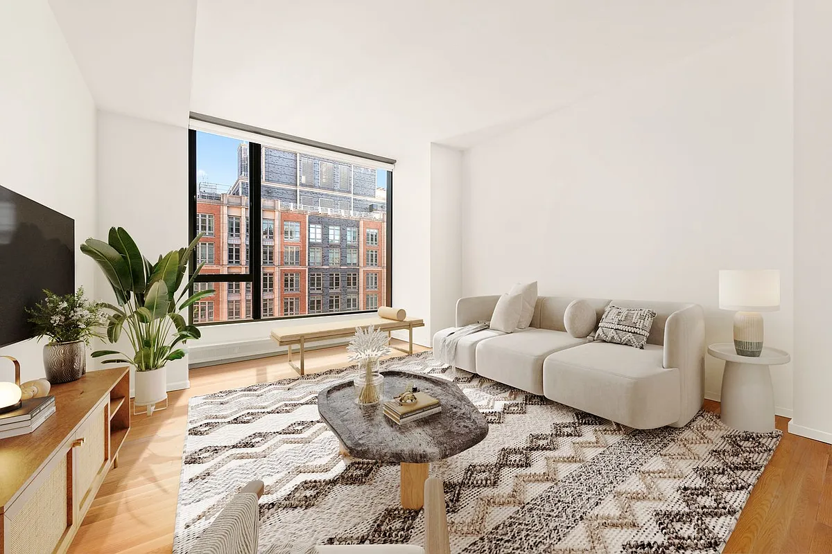505 Greenwich Street #10G property photo 1