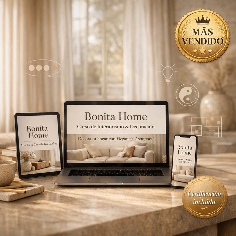 Bonita Deco Pack