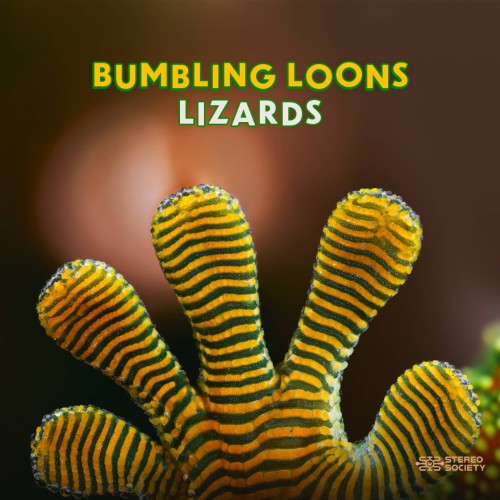 Bumbling Loons & Dickster & James Monro - Lizards (2026) MP3