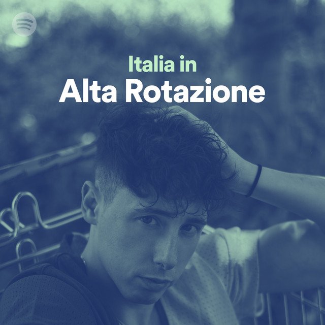 Italia in Alta Rotazione 13/08 (2020) mp3 320 Kbps