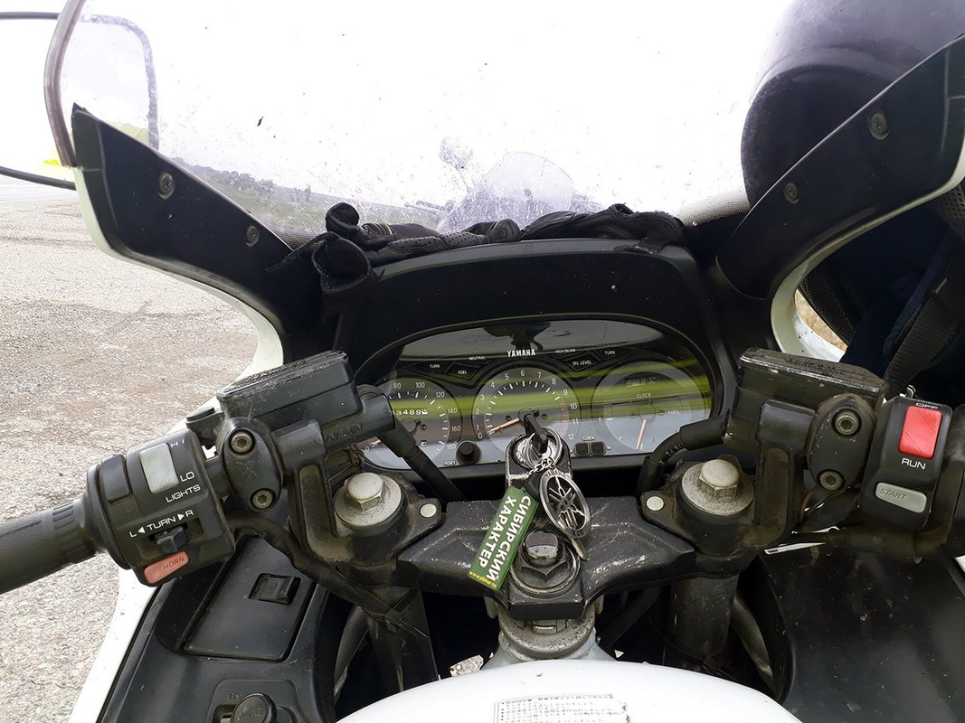 24. Легендарная япония