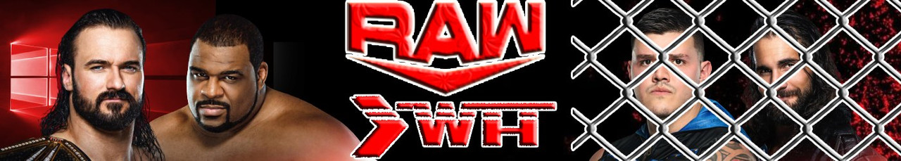 WWE In Your Face Raw 2020 09 14 HDTV x264-NWCHD / 720p