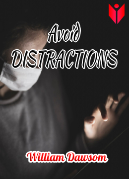 Avoid Distractions thumbnail