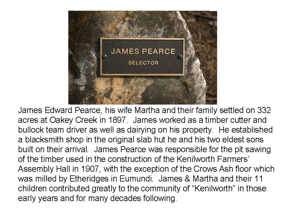 1897 James Pearce