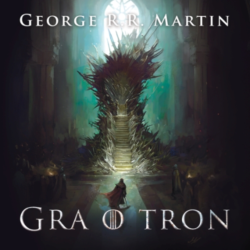 George R.R. Martin - Cykl: Pieśń Lodu i Ognia (CYKL) (tom 1-5.2)