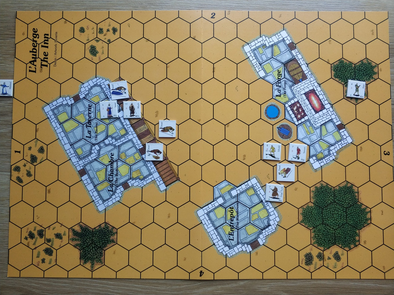 Sherwood (4a)