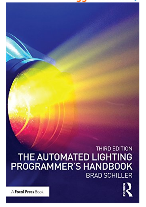 The automated lighting
