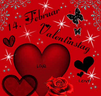 BUON S. VALENTINO !!!!