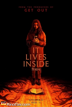 It Lives Inside (2023)