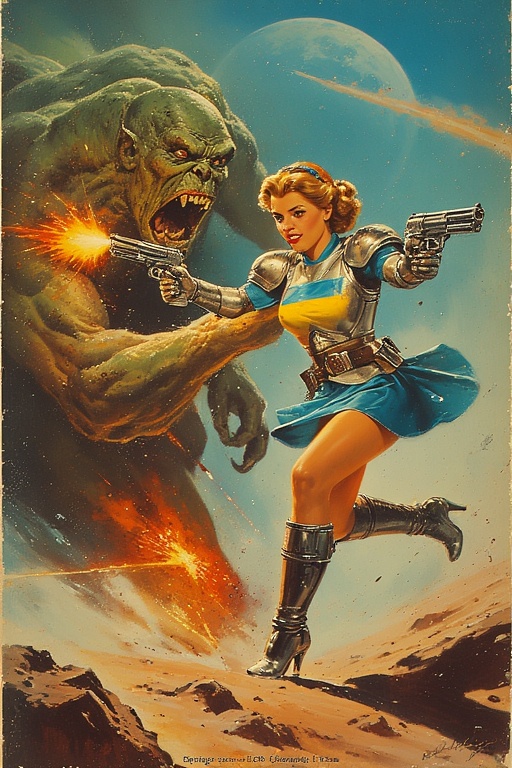 1970s-vintage-pulp-art-Art-by-15