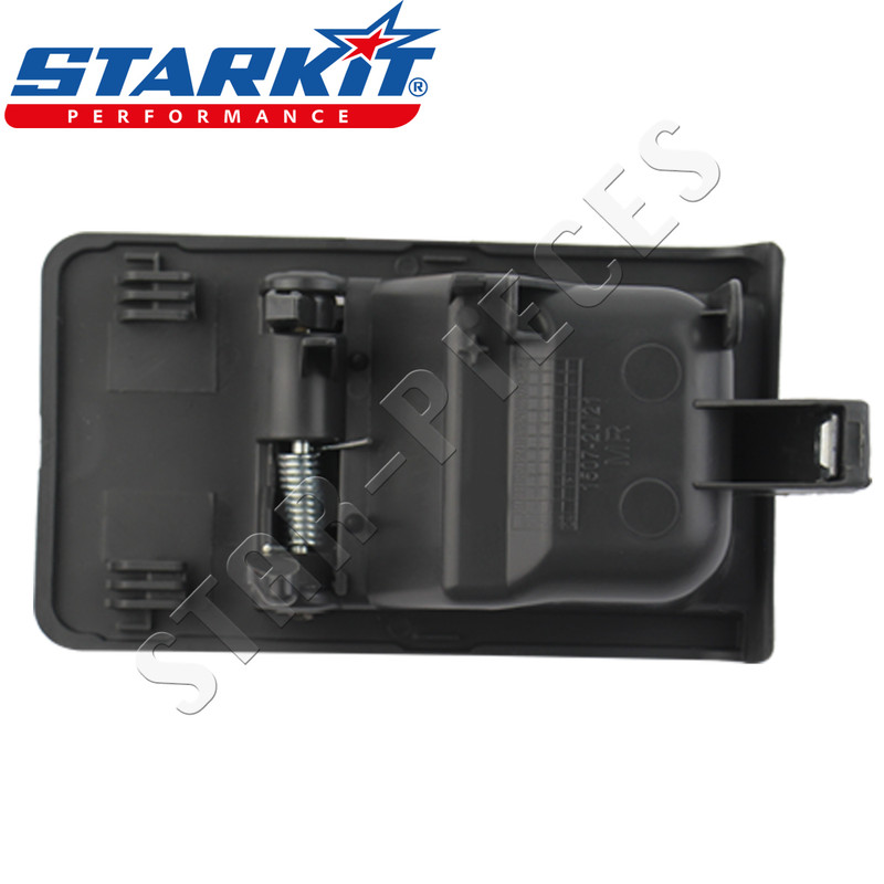 Poignée intérieure de porte latérale droite Jumper Boxer Ducato 94-06 1301413650